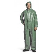 PROGUARD Chemical Suit / Coverall
